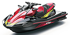 2025 Kawasaki Jet Ski Ultra 310 X