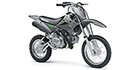 2025 Kawasaki KLX 110R L