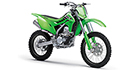 2025 Kawasaki KLX 300R