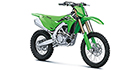 2025 Kawasaki KX 250X