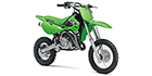 2025 Kawasaki KX 65