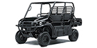 2025 Kawasaki Mule PRO-DXT EPS