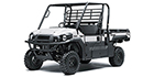 2025 Kawasaki Mule PRO-DX EPS
