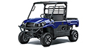 2026 Kawasaki Mule PRO-MX LE