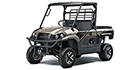2026 Kawasaki Mule PRO-MX SE