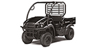 2025 Kawasaki Mule SX 4x4