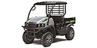 2025 Kawasaki Mule SX 4x4 XC LE