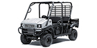 2025 Kawasaki Mule 4000 Trans