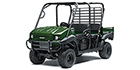 2026 Kawasaki Mule 4010 Trans4x4