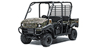 2026 Kawasaki Mule 4010 Trans4x4 Camo