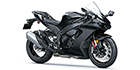 2025 Kawasaki Ninja ZX-10R Base