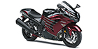 2025 Kawasaki Ninja ZX-14R ABS
