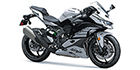 2025 Kawasaki Ninja ZX-4RR ABS