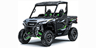 2025 Kawasaki RIDGE XR Base