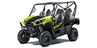 2025 Kawasaki Teryx4 Base
