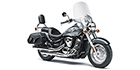 2025 Kawasaki Vulcan 900 Classic LT