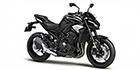 2025 Kawasaki Z900 ABS