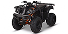 2025 Kayo Bull 150 EFI