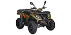 2025 Kayo Bull 300 EFI