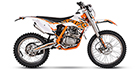 2025 Kayo K2 Pro 250