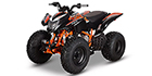 2025 Kayo Storm 150 EFI