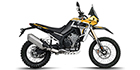 2025 Kove Moto 800X Rally