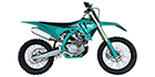 2025 Kove Moto MX 250