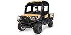 2025 Kubota RTV-X Cab Premium