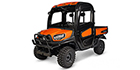 2025 Kubota RTV-X Cab Standard