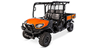 2025 Kubota RTV-X Crew Standard