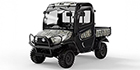 2025 Kubota RTV-X1100C Realtree AP Camouflage