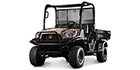 2025 Kubota RTV-X1130 Realtree AP Camouflage
