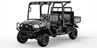 2025 Kubota RTV-X1140 Realtree AP Camouflage