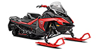 2025 Lynx Rave RE 600R E-TEC