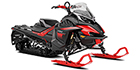 2025 Lynx Xterrain RE 850 E-TEC