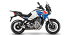 2025 Moto Guzzi Stelvio Duecento Tributo