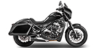 2025 Moto Morini Calibro 700 Bagger