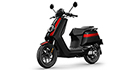 2026 NIU NQi-Series GTS