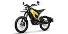 2025 NIU XQi3-Series Street
