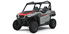 2025 Polaris GENERAL 1000 Sport