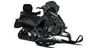 2025 Polaris INDY Adventure ProStar S4 137