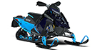 2025 Polaris INDY VR1 137 650