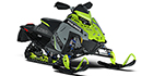 2025 Polaris INDY XCR 128 650