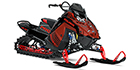2025 Polaris PRO-RMK 155 Boost