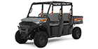 2026 Polaris Pro XD Mid-Size Gas Crew