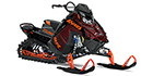 2025 Polaris RMK KHAOS 146 9R