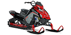 2025 Polaris RMK KHAOS 155 850