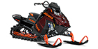 2025 Polaris RMK KHAOS 155 9R