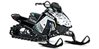 2025 Polaris RMK KHAOS 165 9R