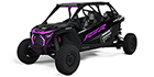 2025 Polaris RZR Pro R 4 Race Replica Edition